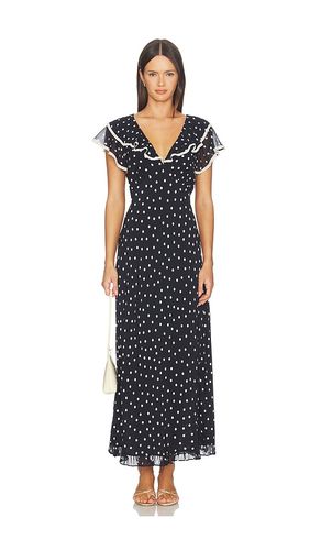 ROBE BETHEA en . Taille S. Also en XXS, XS, M, L, XL - RIXO - Modalova