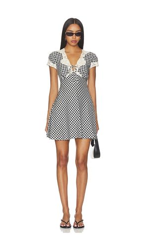ROBE LACIE en . Taille L. Also en S, XS, XXS - RIXO - Modalova
