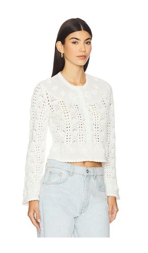 GILET KYRA en . Taille XXS. Also en L, XL - RIXO - Modalova