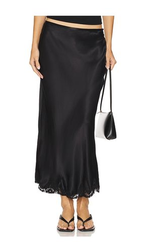 JUPE MIDI CRYSTAL in . Size M, S, XL, XS, XXS - RIXO - Modalova