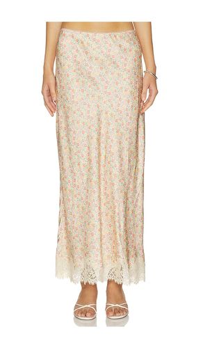 JUPE MATILDE en . Taille XS. Also en S, L, XL - RIXO - Modalova