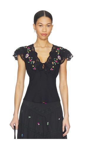 Elaine Top en . Taille S. Also en XXS - RIXO - Modalova