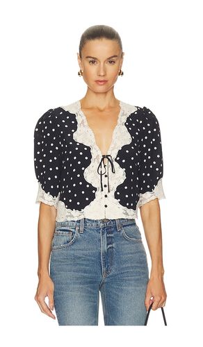 Ursula Top en . Taille XXS. Also en - RIXO - Modalova
