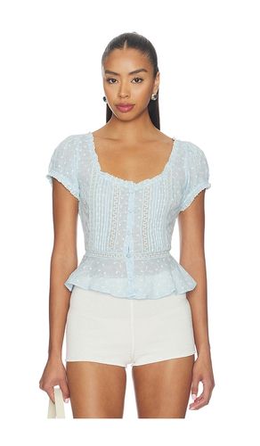 Sandi Top en . Taille L. Also en M, S, XL - RIXO - Modalova