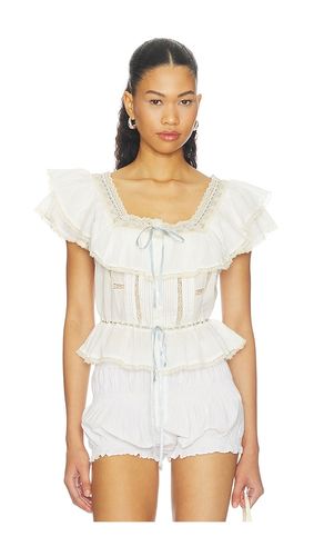 Melisa Top en . Taille S. Also en M - RIXO - Modalova