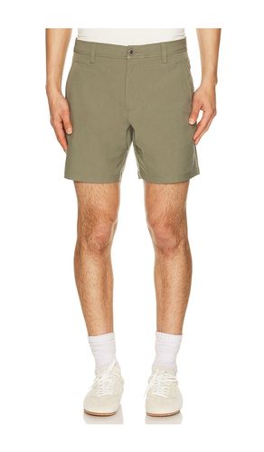 SHORT CHINO NOMAD en . Taille 28. Also en 30, 31, 32, 34, 38 - Rhone - Modalova