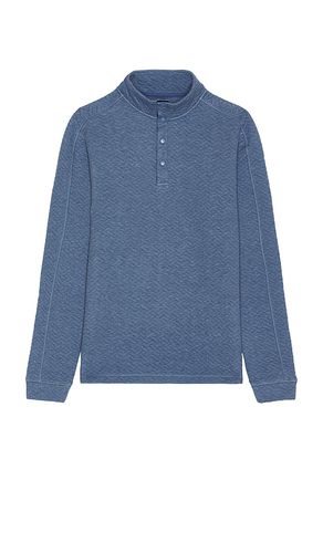 Rhone PULL in Blue. Size M - Rhone - Modalova