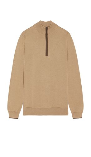 Rhone PULL in Tan. Size M, S - Rhone - Modalova