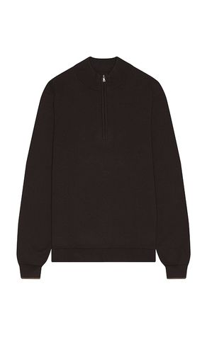 Rhone PULL in Brown. Size M, S - Rhone - Modalova