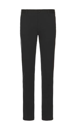 Rhone PANTALON in Black. Size 34 - Rhone - Modalova