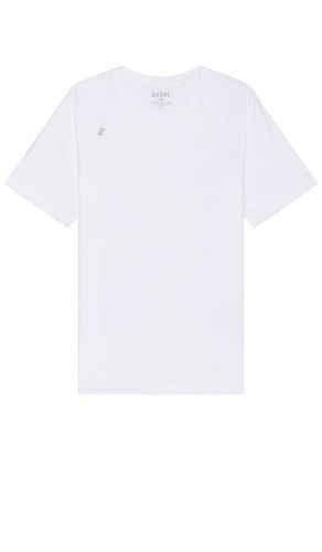 Rhone T-SHIRT in White. Size M - Rhone - Modalova