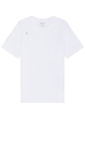 Rhone T-SHIRT in White. Size M - Rhone - Modalova