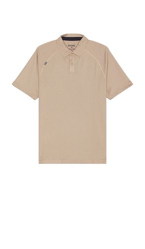 Delta Pique Polo in . Size M, S, XL/1X - Rhone - Modalova