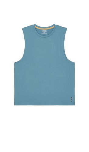 Base Training Sleeveless Tee in . Size XL/1X - Rhone - Modalova