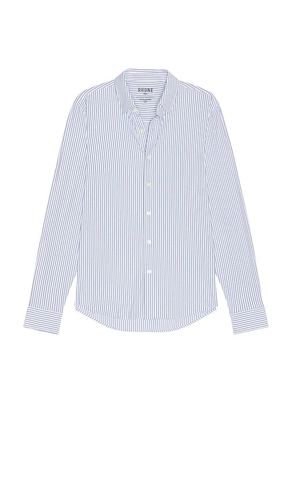 CHEMISE SLIM en . Taille S. Also en XL/1X - Rhone - Modalova
