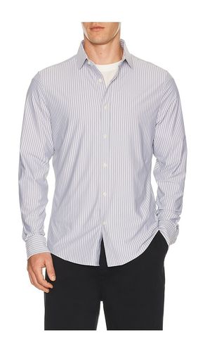CHEMISE COMMUTER en . Taille S. Also en XL/1X - Rhone - Modalova