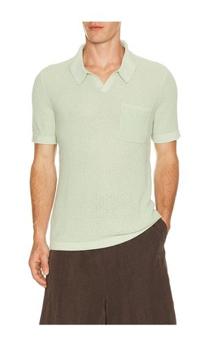 Coastal Johnny Collar Polo en . Taille M. Also en XXL/2X - Rhone - Modalova