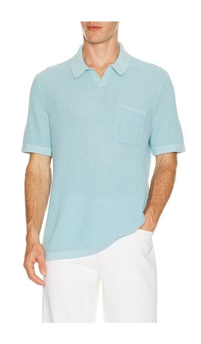 Coastal Johnny Collar Polo en . Taille S. Also en XXL/2X - Rhone - Modalova