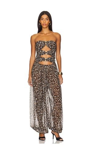 COMBINAISON MORA en . Taille S. Also en XS - Ronny Kobo - Modalova