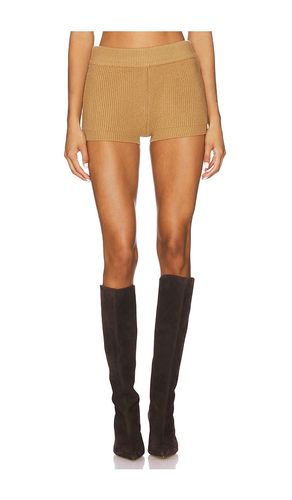 Neoma Knit Short en . Taille L. Also en M, S - Ronny Kobo - Modalova