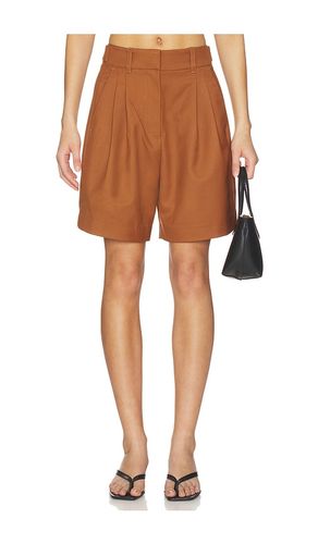 SHORT ANDORA en . Taille S. Also en M, L - Ronny Kobo - Modalova
