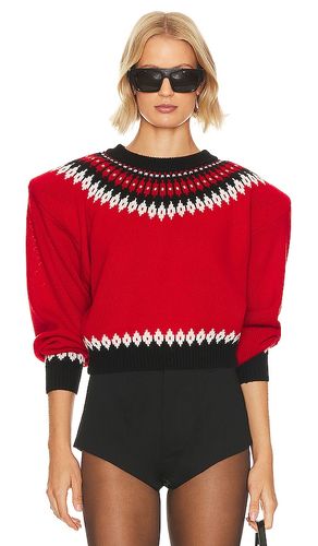 PULL BONNIE en . Taille M. Also en S, XS - Ronny Kobo - Modalova