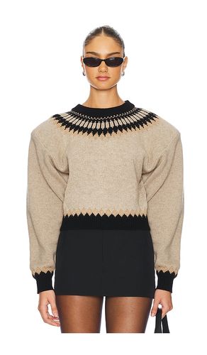 PULL BONNIE in . Size M, XS - Ronny Kobo - Modalova