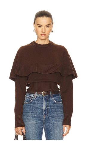 Evian Knit Top en . Taille S. Also en - Ronny Kobo - Modalova