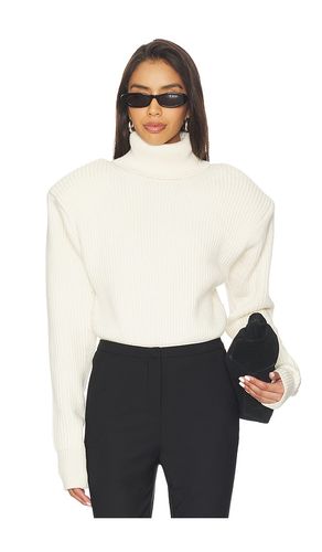 Camilla Knit Top en . Taille S. Also en M, L - Ronny Kobo - Modalova