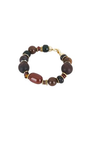BRACELET DE PERLES en - Ronny Kobo - Modalova