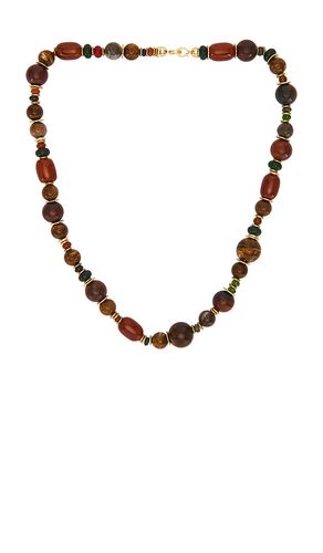 COLLIER AVEC PERLES en - Ronny Kobo - Modalova