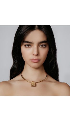 COLLIER MANCHETTE BENGALI en - Ronny Kobo - Modalova