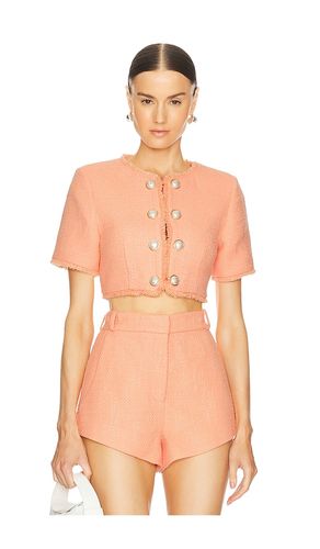 BLOUSON MINDY in . Size XL - Ronny Kobo - Modalova