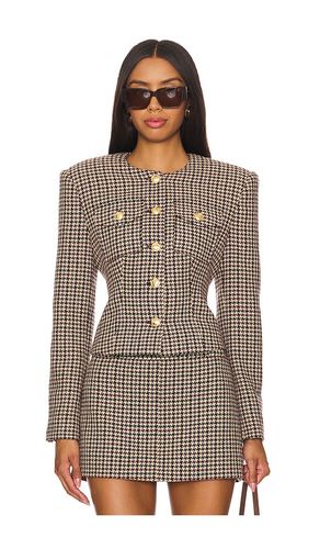 BLOUSON JERRY en . Taille XL. Also en XS - Ronny Kobo - Modalova