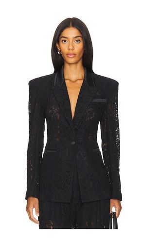 BLOUSON HARLYN in . Size XS - Ronny Kobo - Modalova