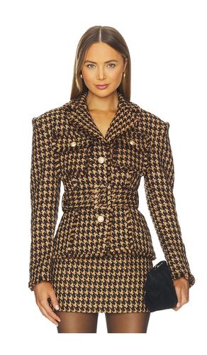 BLOUSON JANICE en . Taille S. Also en XS, M - Ronny Kobo - Modalova