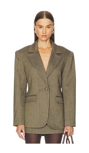 VESTE BIRCH en . Taille S. Also en M - Ronny Kobo - Modalova