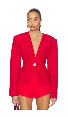 VESTE CARRIE en . Taille M. Also en S, XS - Ronny Kobo - Modalova