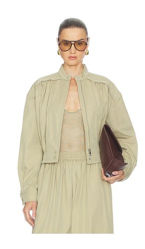 BLOUSON ARIAH en . Taille S. Also en M - Ronny Kobo - Modalova