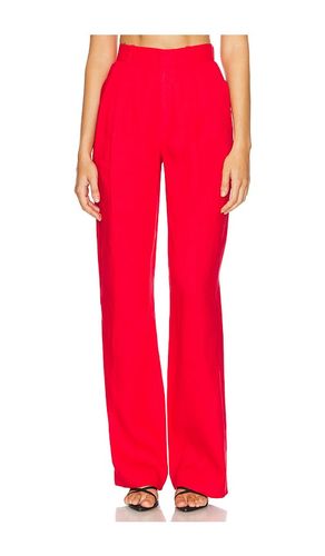 PANTALON KREW in . Size S, XL, XS - Ronny Kobo - Modalova