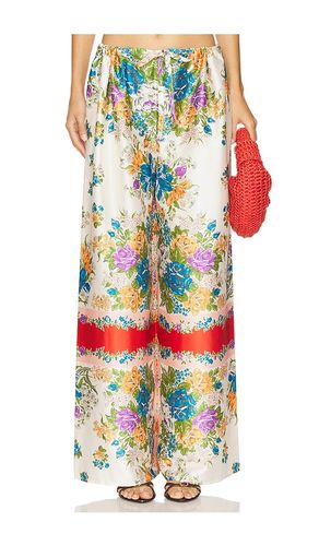 PANTALON BOYER en . Taille S. Also en M - Ronny Kobo - Modalova