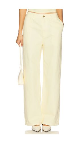PANTALON MATTEO en . Taille 25. Also en 26, 27, 28, 29 - Ronny Kobo - Modalova