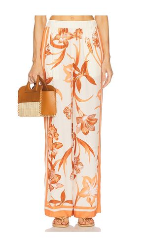 PANTALON PANT in . Size S - ROCOCO SAND - Modalova