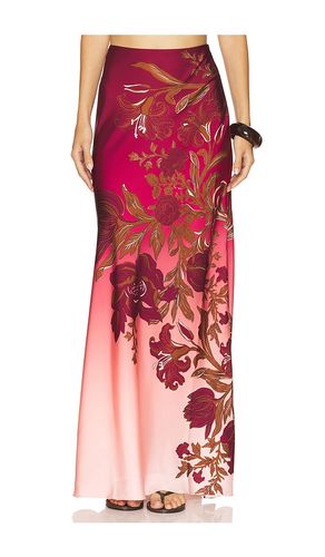 JUPE LONGUE en ,. Taille L. Also en S, XL, XS - ROCOCO SAND - Modalova