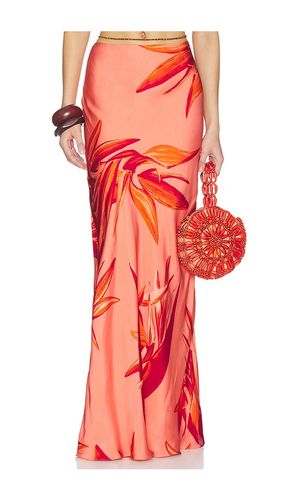 JUPE SKIRT en . Taille S. Also en M, XL - ROCOCO SAND - Modalova