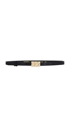 CEINTURE EN CUIR CHARI in . Size M, S, XL, XS, XXL - retrofete - Modalova