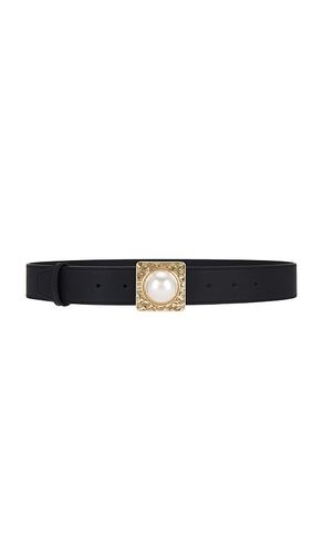 CEINTURE EN CUIR AUDRE en . Taille L. Also en M, S, XS, XXL - retrofete - Modalova