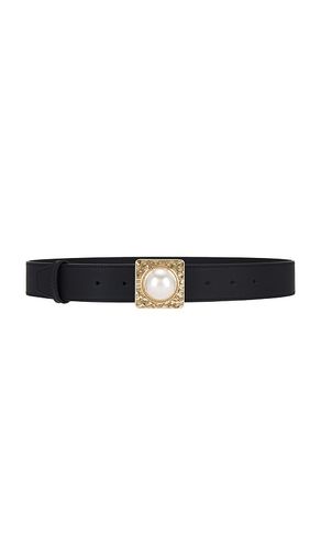 CEINTURE EN CUIR AUDRE in . Size M, S, XL, XS, XXL, XXS - retrofete - Modalova