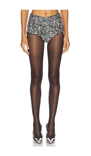 SHORT SEXY EN CRISTAL BRAELYNN in . Size XS - retrofete - Modalova