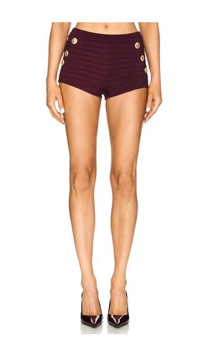 Bari Bandage Short in . Size S, XL, XS - retrofete - Modalova
